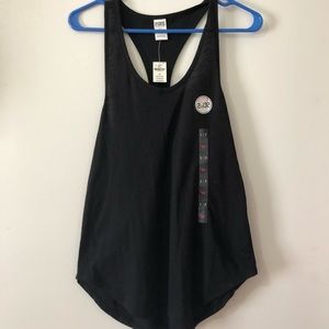 VS PINK Racerback Tank